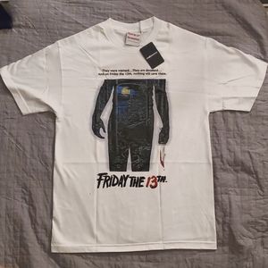 Friday the 13th X The Hundreds T-Shirt